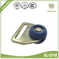 Ball Bearing Tapered Web Roller 29*35